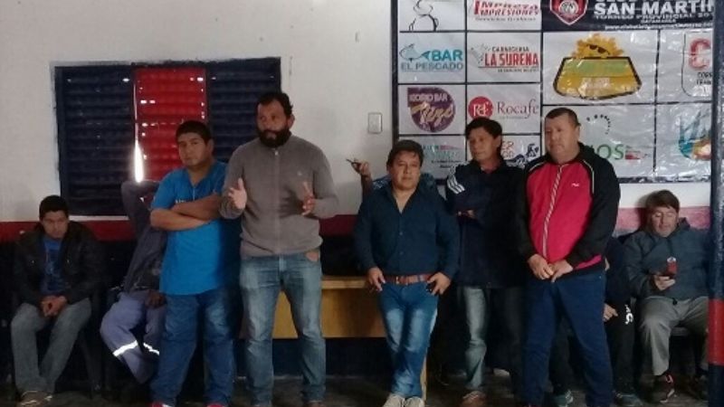 ATE y SOEM Recreo también aceptaron aumento de $2.000