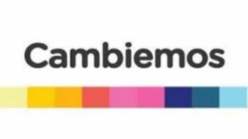 Se reúne la mesa nacional de Cambiemos