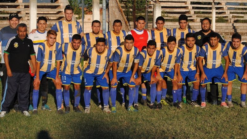 Ferro aseguró el “1” y también clasificó  La Merced