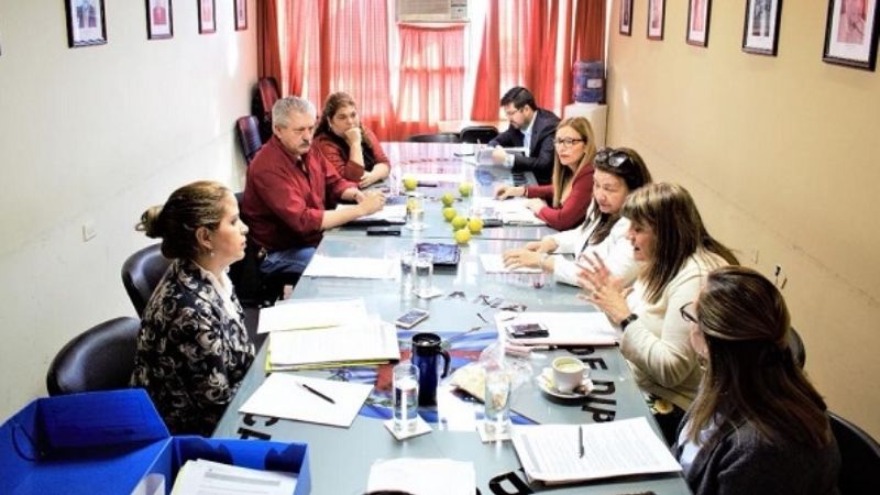 Definen autoridades en comisiones de Diputados