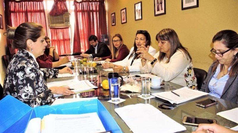 Definen autoridades en comisiones de Diputados