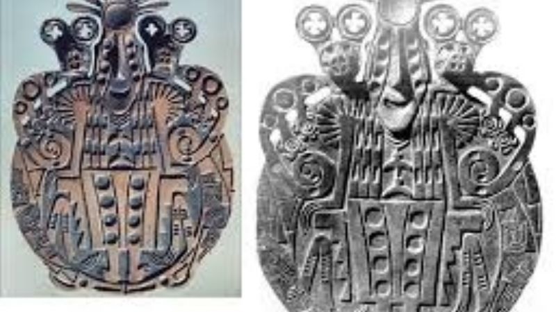 Pedido para la restitución del patrimonio arqueológico