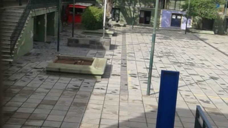 Alto acatamiento al paro universitario