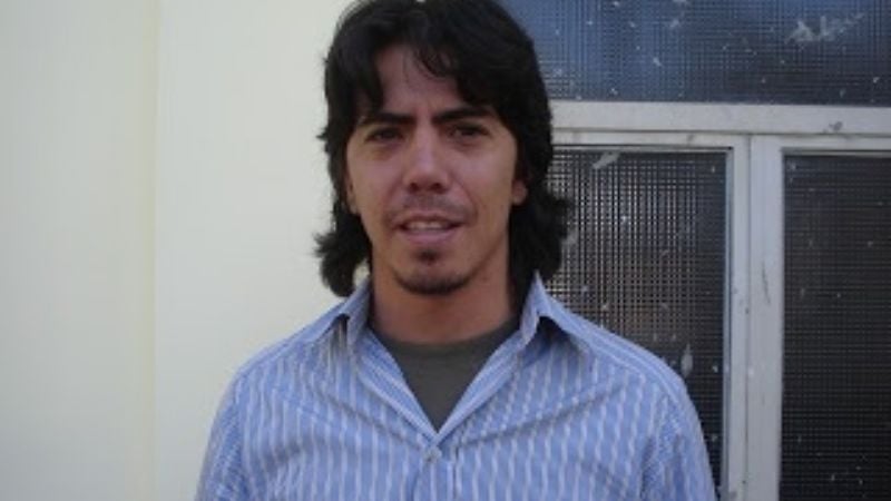 Programación "Semana de Los Museos" en Andalgalá