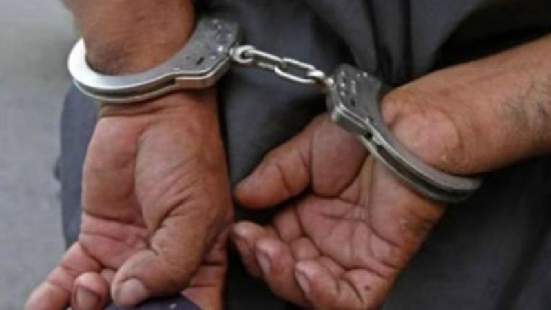 Atrapan a un septuagenario en pleno centro por abuso sexual