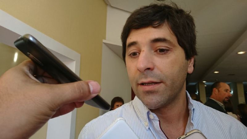 Funcionario nacional aseguró que vendrán “muchas obras” para Catamarca