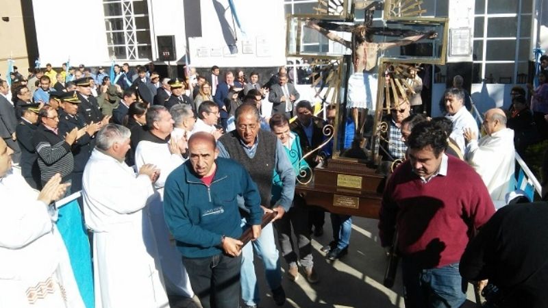 Pedido confiado por la pronta beatificación de Fray M. Esquiú en su tierra natal