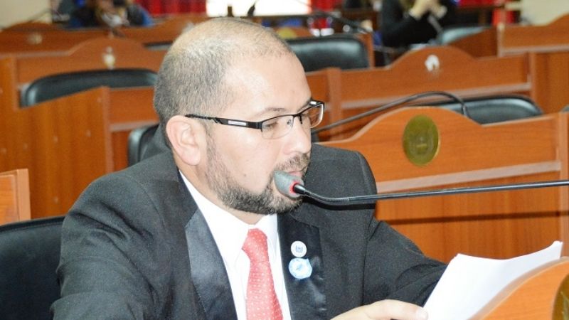 Debate en el Senado por el retorno al Fondo Monetario Internacional