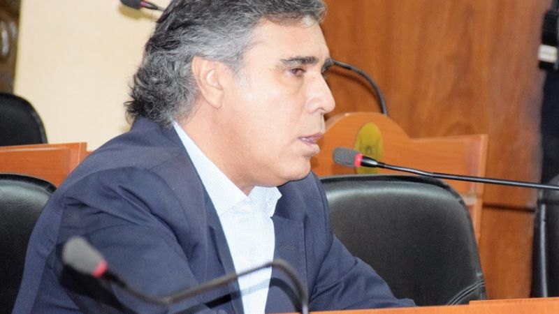 Debate en el Senado por el retorno al Fondo Monetario Internacional