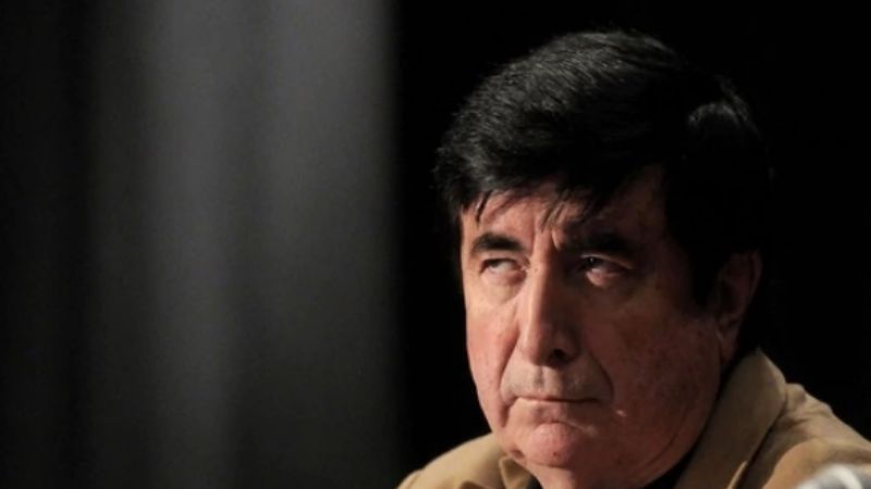 Elisa Carrió: "Mátenlo a Durán Barba, tienen mi aval"