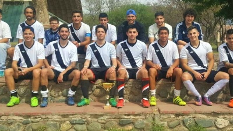 Se juega la 5ta. fecha del Anual universitario