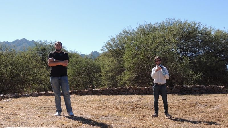 Londres se prepara para recibir el concierto lírico de Nicolás Romero