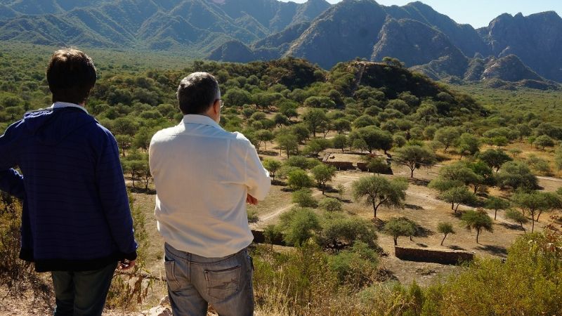 Londres se prepara para recibir el concierto lírico de Nicolás Romero