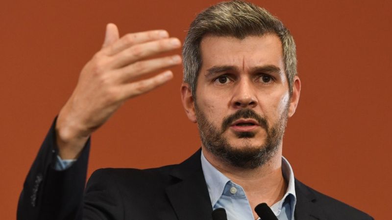 El Gobierno reconoció que el acuerdo con el FMI "no va a ser una solución mágica"