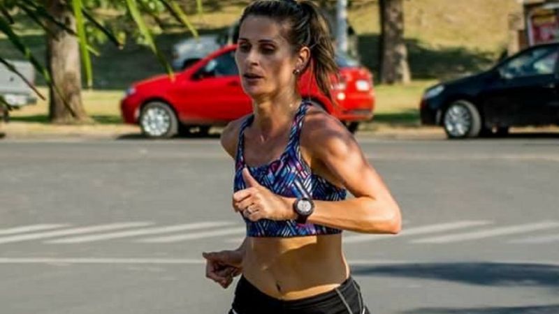 Murió la maratonista internada por la presunta mordedura de una serpiente