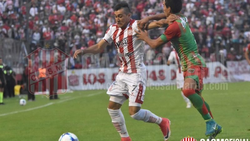 La F1 en España y Agropecuario-San Martín