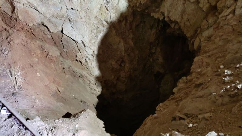 “Fue uno de los mejores rescates que realizamos”