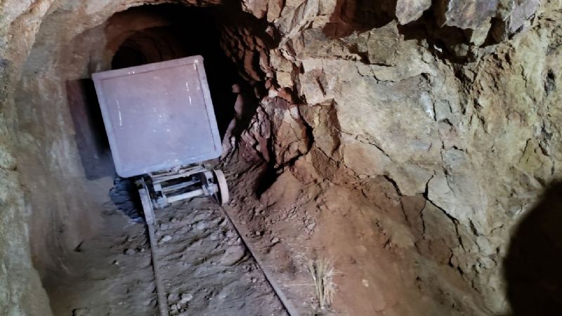 “Fue uno de los mejores rescates que realizamos”