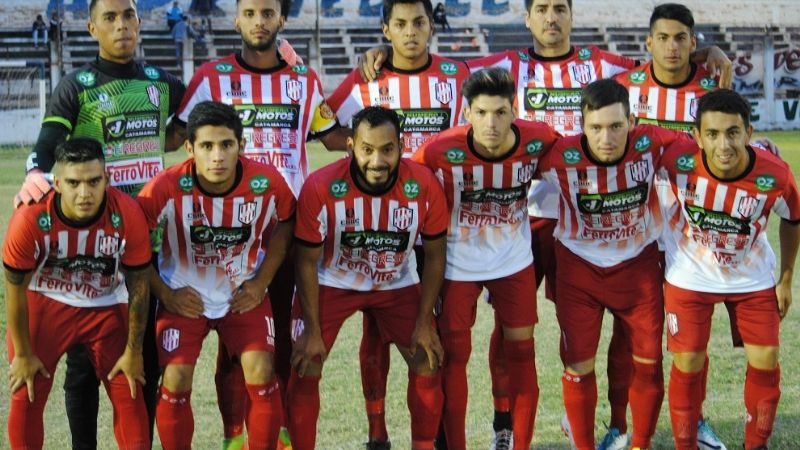 CAI y V. Cubas definen al segundo de la “Zona de la Muerte”