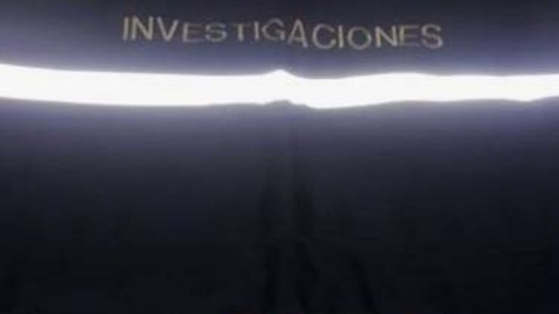 Recuperan un celular robado a un niño