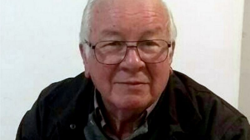 Rally en homenaje al querido “Nene” Carrizo en Saujil