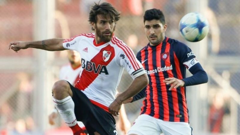 Cuatro partidos cierran hoy la Superliga de AFA