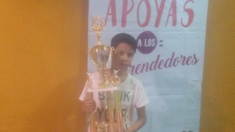 Ocampo y Robledo en el ajedrez de los “emprendedores”