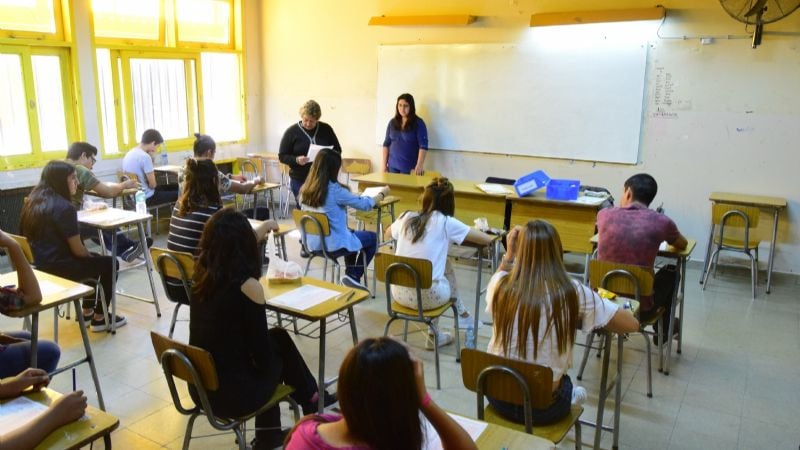 8 santamarianos ingresaron a la carrera de medicina