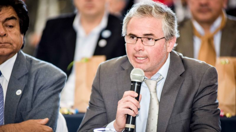 Solicitan la creación de una Escuela Secundaria en Colpes