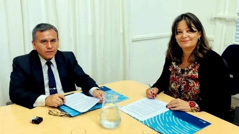 Continúan los créditos PROINTUR