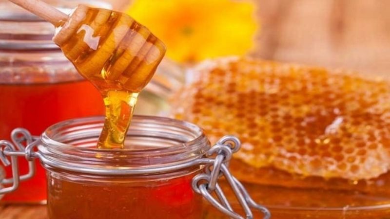 Actividades por la Semana de la Miel