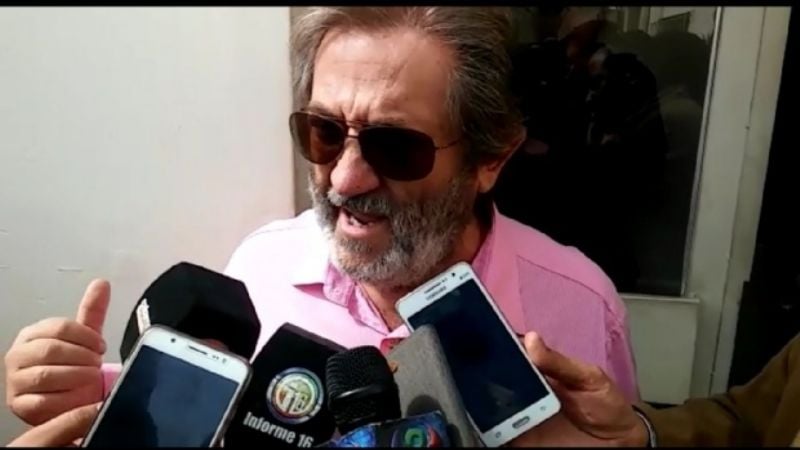 Kotler denunció que le pagó a FAVIATCA $260.000