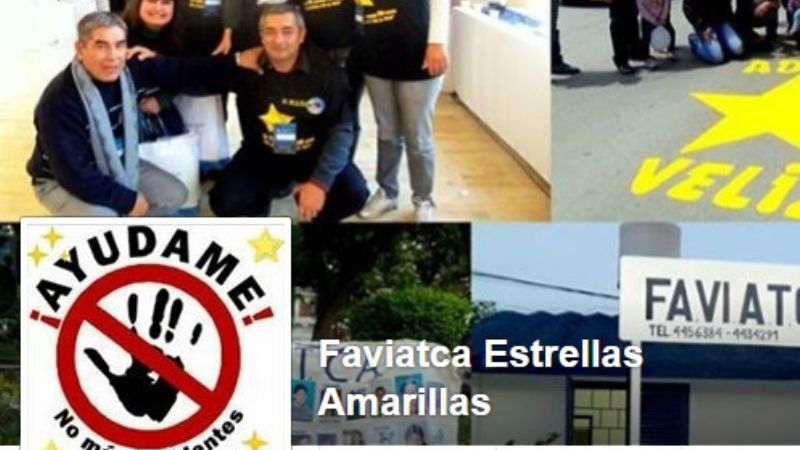 La versión de FAVIATCA