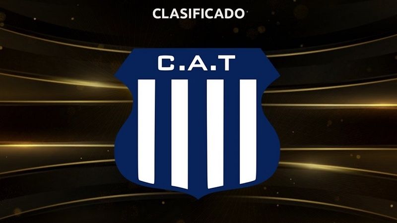 Con la caída de Racing, Talleres se metió en la Libertadores