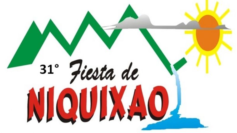 Programa de actividades del festival del Niquixao