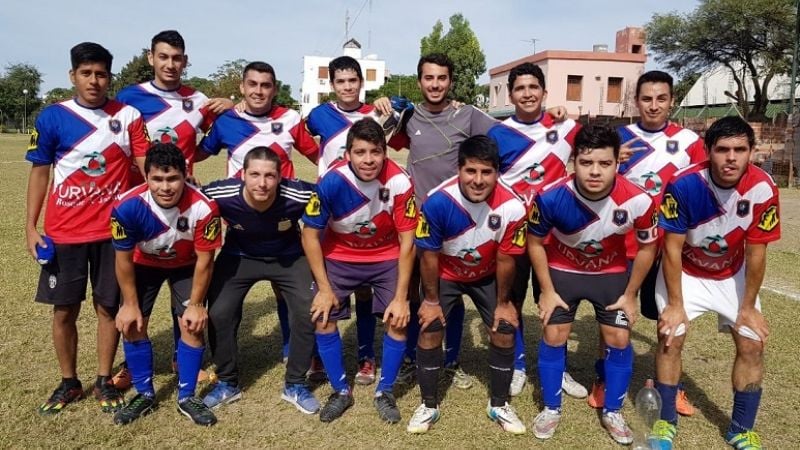 Entre “agrarios”, el clásico fue para el “Aleti”