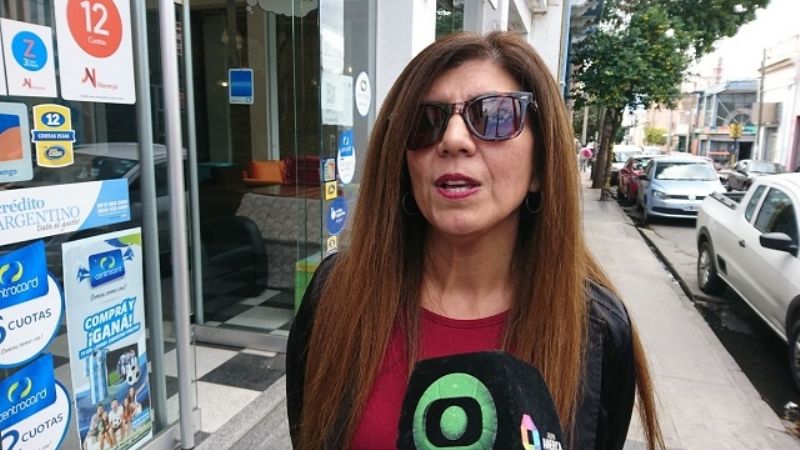 Páez dijo que los audios son “sacados de contextos y editados”