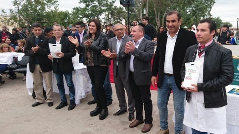 Promesa de Lealtad a la Constitución Nacional, Provincial y Carta Orgánica