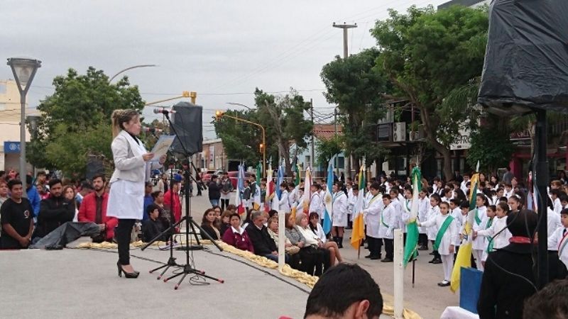 Promesa de Lealtad a la Constitución Nacional, Provincial y Carta Orgánica