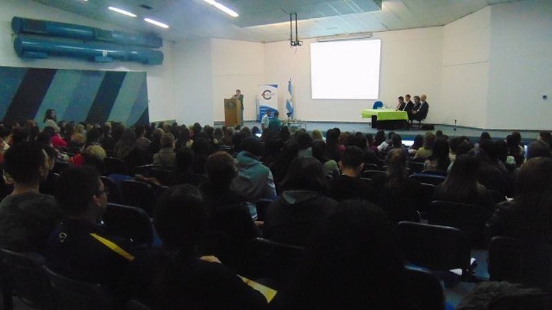 "Un abordaje simple es la forma de tratar una depresión"