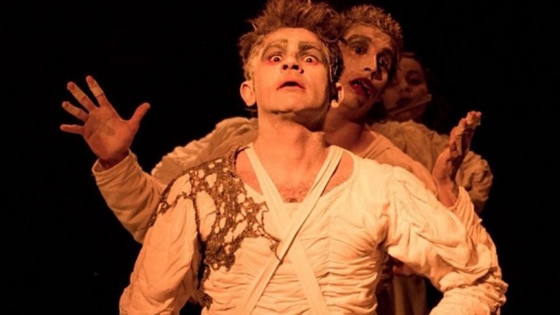 Exitosa presentación de Catamarca en la 33ª Fiesta Nacional del Teatro