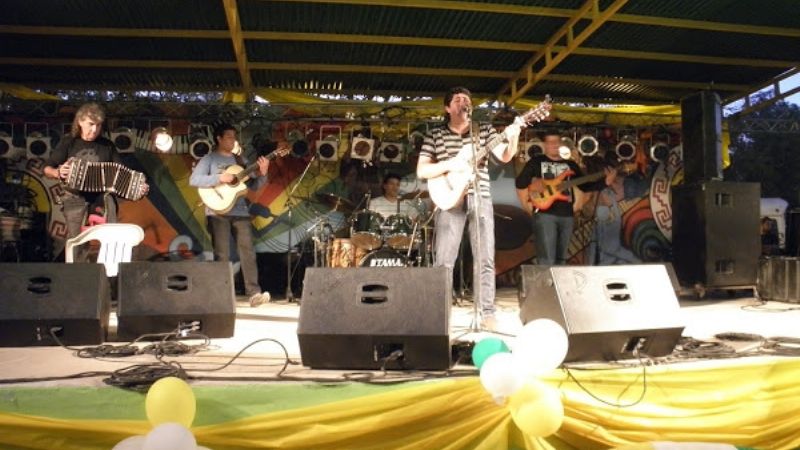 Festival de La Tableta 2018