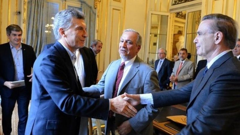 El peronismo le da aire al Gobierno y retrasa la definición sobre tarifas