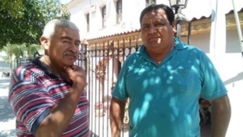 Municipales de Andalgalá van al paro contra Páez