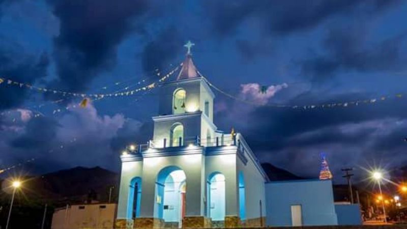 Mutquín festeja 17 años de autonomía