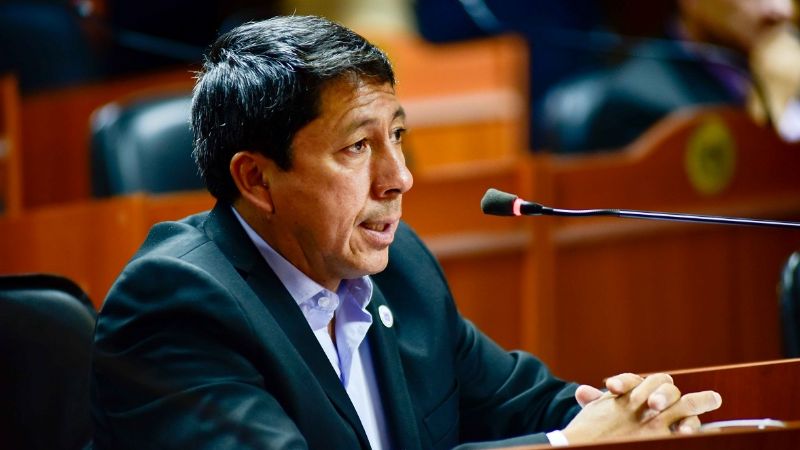 Solicitan declarar Patrimonio Cultural al Museo Mineralógico de la Puna