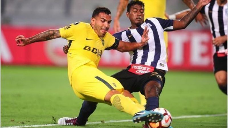 ¿Qué necesita Boca para clasificar a los octavos de la Copa Libertadores?
