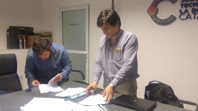 Tecnologías de la Información superó la 2° auditoría de las normas IRAM ISO 9001