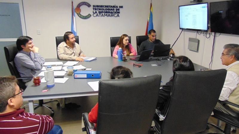 Tecnologías de la Información superó la 2° auditoría de las normas IRAM ISO 9001