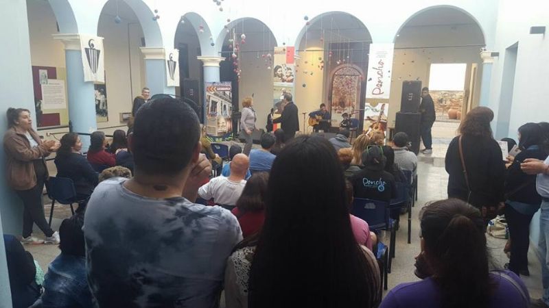 Cierra este viernes la semana de los museos